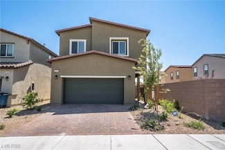 5344 Peacock Lily St, Las Vegas, NV 89113