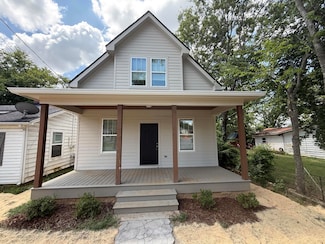 210 Burdock St, Lebanon, TN 37087