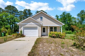 4009 Alandale, Wilmington, NC 28405