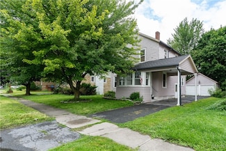 115 Haley St, Watertown, NY 13601