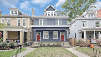 737 Wilson Ave Unit 739, Columbus, OH 43205