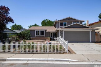 3233 Bunker Hill Ln, Sparks, NV 89431