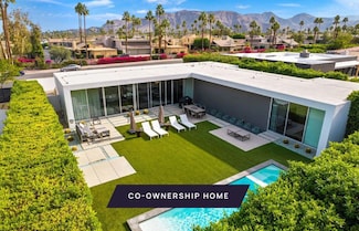 1961 S Palm Canyon Dr, Palm Springs, CA 92264