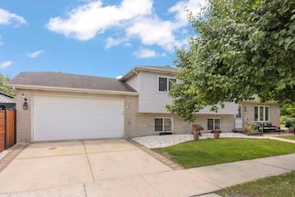 14301 S California Ave, Posen, IL 60469