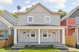 2121 Pleasant St, Indianapolis, IN 46203