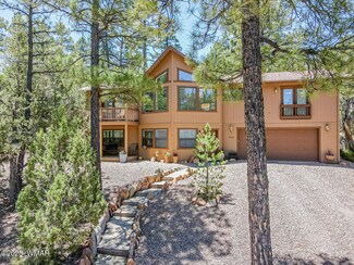 1840 N 36th Dr, Show Low, AZ 85901