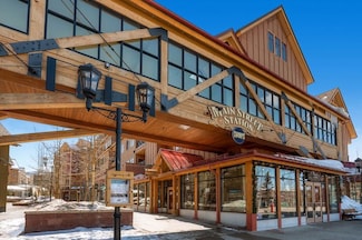 755 Columbine Rd Unit 303, Breckenridge, CO 80424