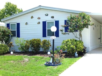 178 Blue Jay Ln, Merritt Island, FL 32953