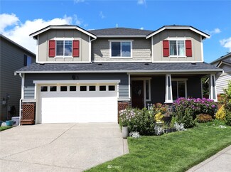 8444 21st Ave SE, Lacey, WA 98503