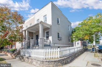 1926 Rosedale St NE, Washington, DC 20002