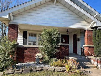 1221 N Purdum St, Kokomo, IN 46901