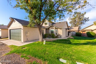 4172 E Wayland Rd, Phoenix, AZ 85040