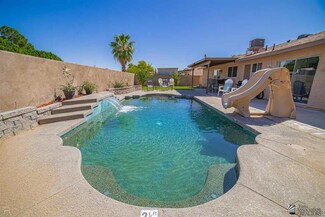 1479 S 42nd Ave, Yuma, AZ 85364