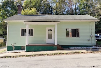 268 McLister Ave, Mingo Junction, OH 43938