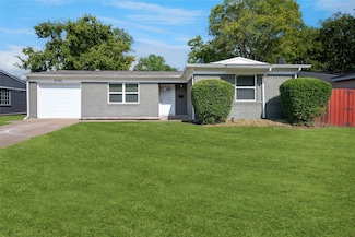 4756 Salem Dr, Mesquite, TX 75150