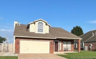 7531 S 96th Ave E, Tulsa, OK 74133