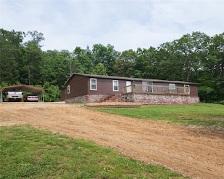 15736 Roberts Loop, Garfield, AR 72732