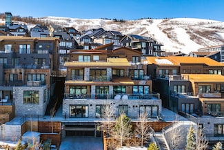 1271 Lowell Ave Unit C202, Park City, UT 84060