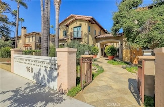 168 S Sierra Madre Blvd Unit 115, Pasadena, CA 91107