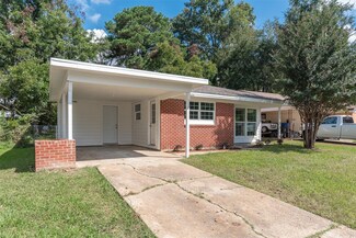 524 Browning St, Shreveport, LA 71106