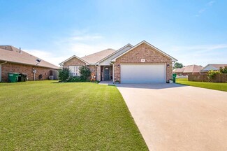 708 Teriwine Dr, Perkins, OK 74059