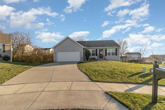 10307 Abolitionist Ct, Independence, KY 41051