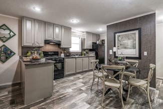 316 Bay Port Cir Unit 51, Springport, MI 49284