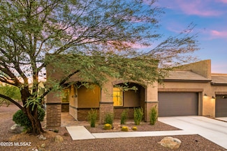 125 E Peralta Canyon Ct, Oro Valley, AZ 85755