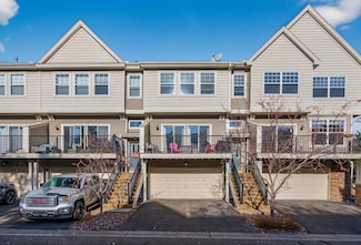 2429 121st Cir NE Unit E, Minneapolis, MN 55449