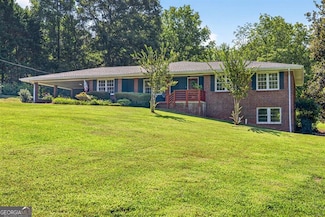 785 Waterworks Rd, Commerce, GA 30529