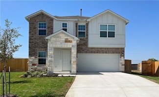 21724 Wilmiller Ln, Pflugerville, TX 78660