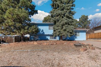 1226 Chiricahua Dr, Colorado Springs, CO 80915