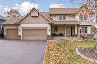 10612 Alison Way, Inver Grove Heights, MN 55077