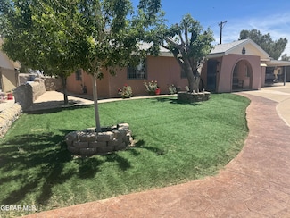 7839 Hockney St, El Paso, TX 79915