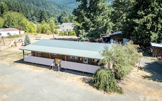 142 Gharet Rd, Randle, WA 98377