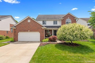 53821 Blakely Ct, New Baltimore, MI 48047