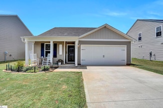 235 Penny Bennett Rd, Spartanburg, SC 29307