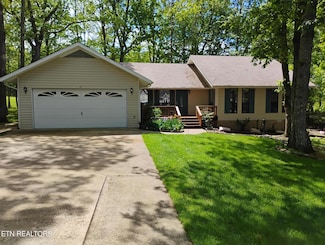 107 Howard Terrace, Crossville, TN 38558