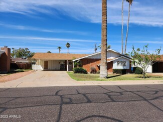 3544 W Stella Ln, Phoenix, AZ 85019