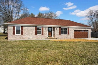 1477 Yockey Rd, Mitchell, IN 47446