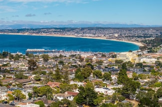 44 El Caminito Del Norte, Monterey, CA 93940