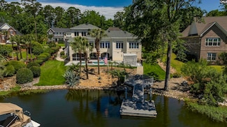 233 Lake Estate Dr, Chapin, SC 29036