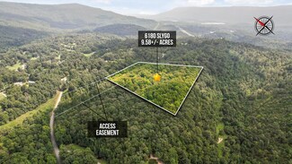 6180 Slygo Rd, Wildwood, GA 30757