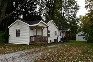 1911 Maple St, Auburn, IN 46706
