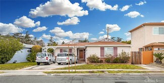 5314 Selmaraine Dr, Culver City, CA 90230
