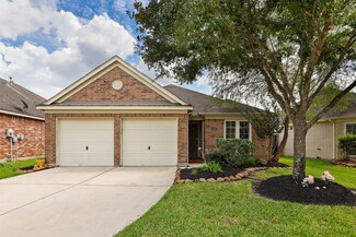 4523 Early Autumn Ct, Humble, TX 77396