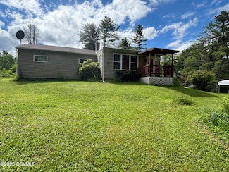 426 McNamee Rd, Trout Run, PA 17771