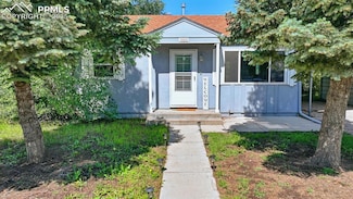 1930 S Prospect Ave, Colorado Springs, CO 80905