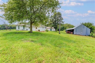 5401 SW State Route 116, de Kalb, MO 64440