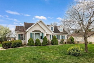 386 Gold Dr, Broadway, VA 22815